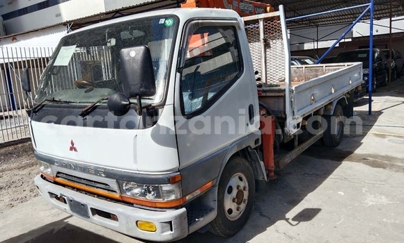 Buy New Mitsubishi L400 White Truck in Dar es Salaam in Dar es Salaam Buy New Mitsubishi L400 White Truck in Dar es Salaam in Dar es Salaam