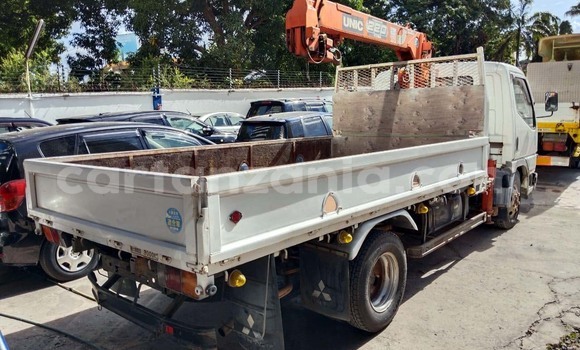 Buy New Mitsubishi L400 White Truck in Dar es Salaam in Dar es Salaam Buy New Mitsubishi L400 White Truck in Dar es Salaam in Dar es Salaam