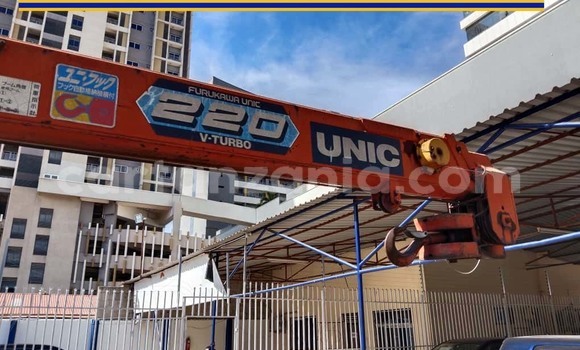 Buy New Mitsubishi L400 White Truck in Dar es Salaam in Dar es Salaam Buy New Mitsubishi L400 White Truck in Dar es Salaam in Dar es Salaam