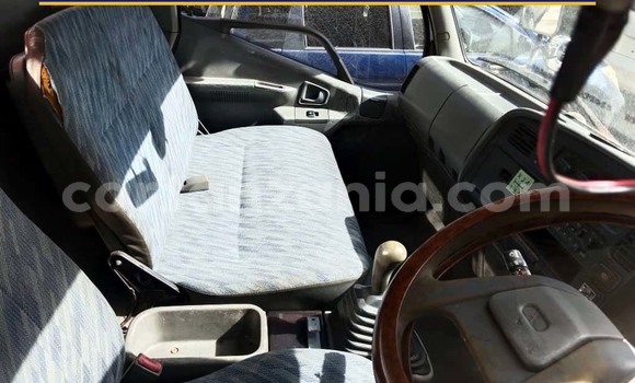 Buy New Mitsubishi L400 White Truck in Dar es Salaam in Dar es Salaam Buy New Mitsubishi L400 White Truck in Dar es Salaam in Dar es Salaam