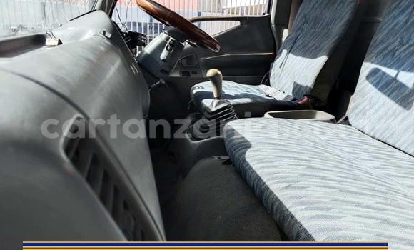 Buy New Mitsubishi L400 White Truck in Dar es Salaam in Dar es Salaam Buy New Mitsubishi L400 White Truck in Dar es Salaam in Dar es Salaam