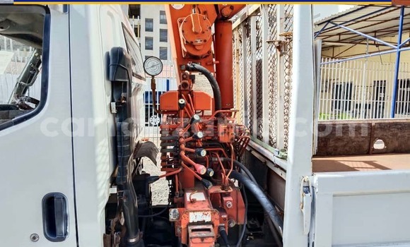 Buy New Mitsubishi L400 White Truck in Dar es Salaam in Dar es Salaam Buy New Mitsubishi L400 White Truck in Dar es Salaam in Dar es Salaam