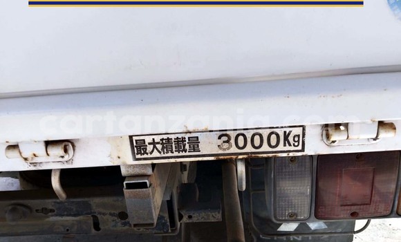 Buy New Mitsubishi L400 White Truck in Dar es Salaam in Dar es Salaam Buy New Mitsubishi L400 White Truck in Dar es Salaam in Dar es Salaam