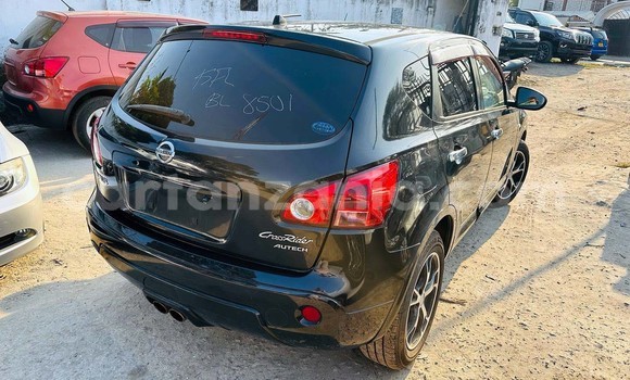 Buy New Nissan Dualis Black Car in Dar es Salaam in Dar es Salaam Buy New Nissan Dualis Black Car in Dar es Salaam in Dar es Salaam