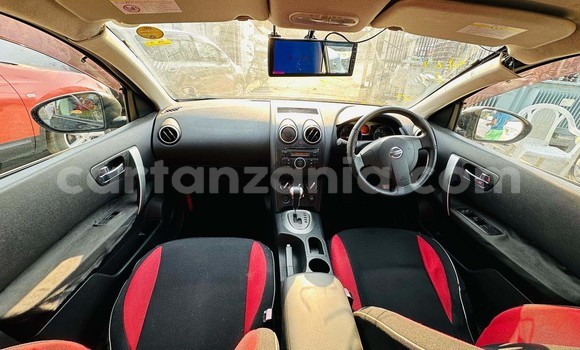 Buy New Nissan Dualis Black Car in Dar es Salaam in Dar es Salaam Buy New Nissan Dualis Black Car in Dar es Salaam in Dar es Salaam