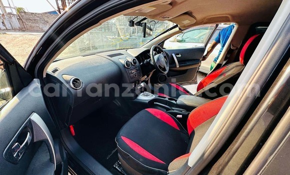 Buy New Nissan Dualis Black Car in Dar es Salaam in Dar es Salaam Buy New Nissan Dualis Black Car in Dar es Salaam in Dar es Salaam