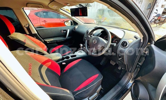 Buy New Nissan Dualis Black Car in Dar es Salaam in Dar es Salaam Buy New Nissan Dualis Black Car in Dar es Salaam in Dar es Salaam