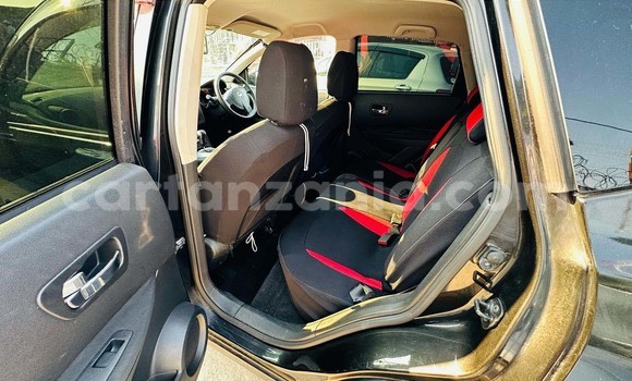 Buy New Nissan Dualis Black Car in Dar es Salaam in Dar es Salaam Buy New Nissan Dualis Black Car in Dar es Salaam in Dar es Salaam