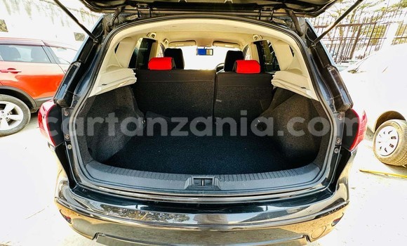 Buy New Nissan Dualis Black Car in Dar es Salaam in Dar es Salaam Buy New Nissan Dualis Black Car in Dar es Salaam in Dar es Salaam