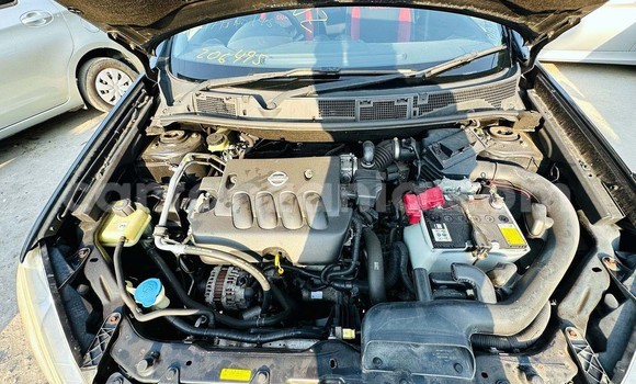 Buy New Nissan Dualis Black Car in Dar es Salaam in Dar es Salaam Buy New Nissan Dualis Black Car in Dar es Salaam in Dar es Salaam