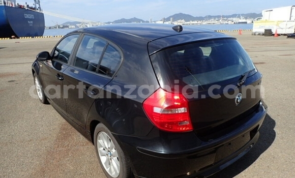 Nunua Imported BMW 1-Series Nyeusi Gari ndani ya Dar es Salaam nchini Dar es Salaam Nunua Imported BMW 1-Series Nyeusi Gari ndani ya Dar es Salaam nchini Dar es Salaam