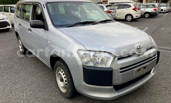Buy Import Toyota Succeed Silver Car in Dar es Salaam in Dar es Salaam Buy Import Toyota Succeed Silver Car in Dar es Salaam in Dar es Salaam
