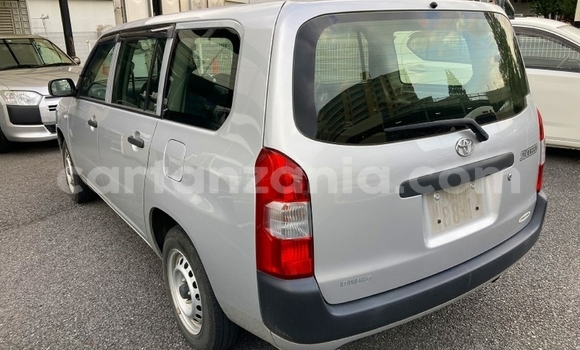 Buy Import Toyota Succeed Silver Car in Dar es Salaam in Dar es Salaam Buy Import Toyota Succeed Silver Car in Dar es Salaam in Dar es Salaam