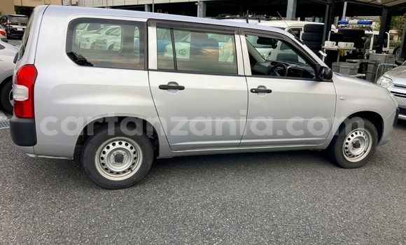 Buy Import Toyota Succeed Silver Car in Dar es Salaam in Dar es Salaam Buy Import Toyota Succeed Silver Car in Dar es Salaam in Dar es Salaam