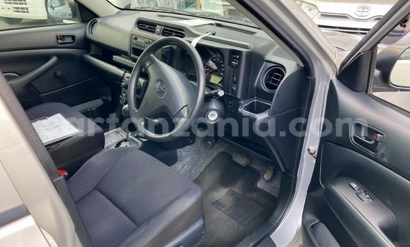 Buy Import Toyota Succeed Silver Car in Dar es Salaam in Dar es Salaam Buy Import Toyota Succeed Silver Car in Dar es Salaam in Dar es Salaam