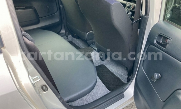 Buy Import Toyota Succeed Silver Car in Dar es Salaam in Dar es Salaam Buy Import Toyota Succeed Silver Car in Dar es Salaam in Dar es Salaam