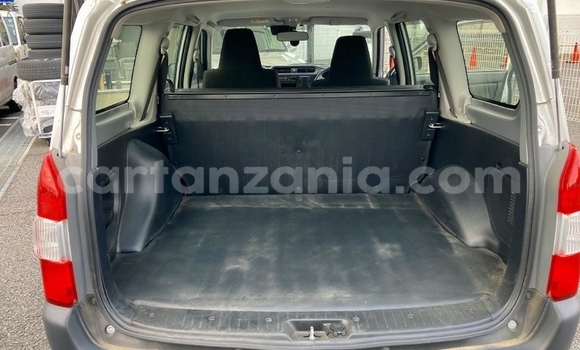 Buy Import Toyota Succeed Silver Car in Dar es Salaam in Dar es Salaam Buy Import Toyota Succeed Silver Car in Dar es Salaam in Dar es Salaam