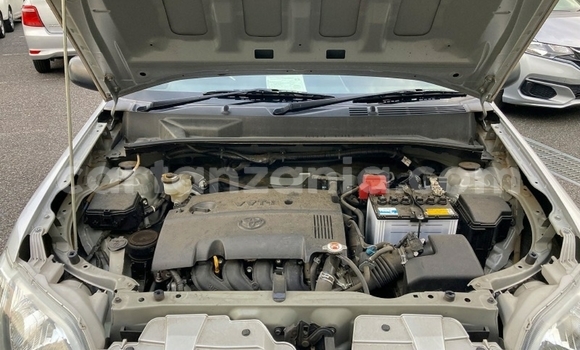 Buy Import Toyota Succeed Silver Car in Dar es Salaam in Dar es Salaam Buy Import Toyota Succeed Silver Car in Dar es Salaam in Dar es Salaam