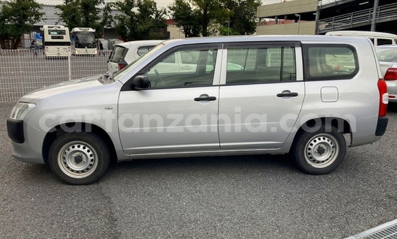 Buy Import Toyota Succeed Silver Car in Dar es Salaam in Dar es Salaam Buy Import Toyota Succeed Silver Car in Dar es Salaam in Dar es Salaam