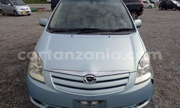 Buy Import Toyota Corolla Spacio Blue Car in Dar es Salaam in Dar es Salaam Buy Import Toyota Corolla Spacio Blue Car in Dar es Salaam in Dar es Salaam