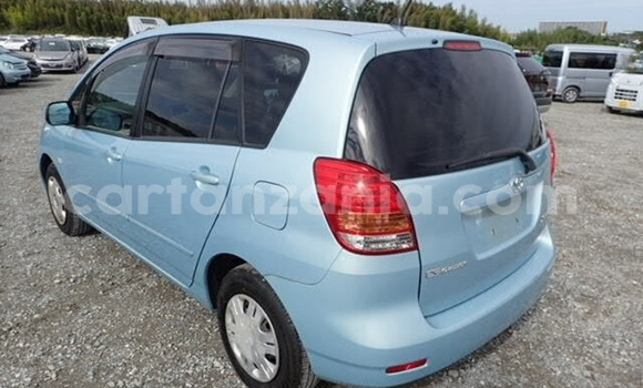 Buy Import Toyota Corolla Spacio Blue Car in Dar es Salaam in Dar es Salaam Buy Import Toyota Corolla Spacio Blue Car in Dar es Salaam in Dar es Salaam