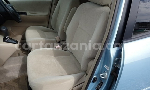 Buy Import Toyota Corolla Spacio Blue Car in Dar es Salaam in Dar es Salaam Buy Import Toyota Corolla Spacio Blue Car in Dar es Salaam in Dar es Salaam