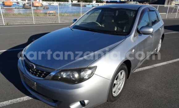 Nunua Imported Subaru Impreza Fedha Gari ndani ya Dar es Salaam nchini Dar es Salaam Nunua Imported Subaru Impreza Fedha Gari ndani ya Dar es Salaam nchini Dar es Salaam
