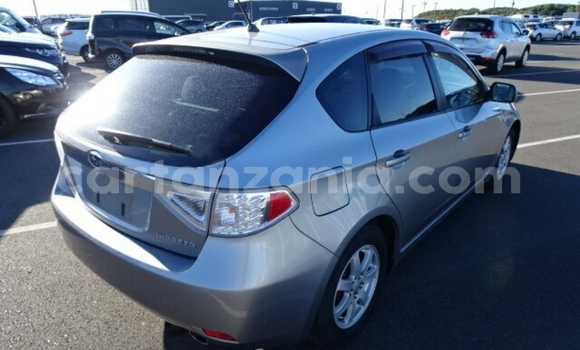 Nunua Imported Subaru Impreza Fedha Gari ndani ya Dar es Salaam nchini Dar es Salaam Nunua Imported Subaru Impreza Fedha Gari ndani ya Dar es Salaam nchini Dar es Salaam