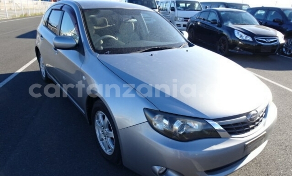Nunua Imported Subaru Impreza Fedha Gari ndani ya Dar es Salaam nchini Dar es Salaam Nunua Imported Subaru Impreza Fedha Gari ndani ya Dar es Salaam nchini Dar es Salaam