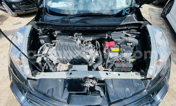 Nunua Mpya Nissan Juke Nyeusi Gari ndani ya Dar es Salaam nchini Dar es Salaam Nunua Mpya Nissan Juke Nyeusi Gari ndani ya Dar es Salaam nchini Dar es Salaam