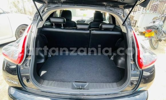 Nunua Mpya Nissan Juke Nyeusi Gari ndani ya Dar es Salaam nchini Dar es Salaam Nunua Mpya Nissan Juke Nyeusi Gari ndani ya Dar es Salaam nchini Dar es Salaam
