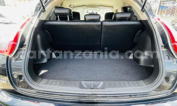 Nunua Mpya Nissan Juke Nyeusi Gari ndani ya Dar es Salaam nchini Dar es Salaam Nunua Mpya Nissan Juke Nyeusi Gari ndani ya Dar es Salaam nchini Dar es Salaam