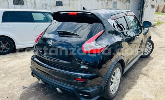 Nunua Mpya Nissan Juke Nyeusi Gari ndani ya Dar es Salaam nchini Dar es Salaam Nunua Mpya Nissan Juke Nyeusi Gari ndani ya Dar es Salaam nchini Dar es Salaam
