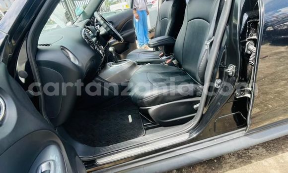 Nunua Mpya Nissan Juke Nyeusi Gari ndani ya Dar es Salaam nchini Dar es Salaam Nunua Mpya Nissan Juke Nyeusi Gari ndani ya Dar es Salaam nchini Dar es Salaam