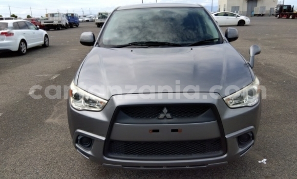 Buy Import Mitsubishi RVR Other Car in Dar es Salaam in Dar es Salaam Buy Import Mitsubishi RVR Other Car in Dar es Salaam in Dar es Salaam