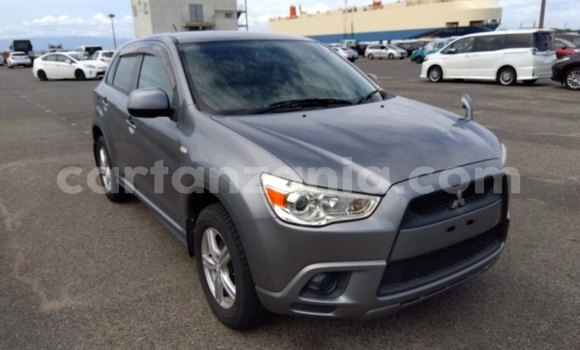Buy Import Mitsubishi RVR Other Car in Dar es Salaam in Dar es Salaam Buy Import Mitsubishi RVR Other Car in Dar es Salaam in Dar es Salaam