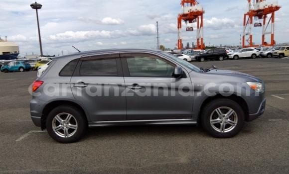 Buy Import Mitsubishi RVR Other Car in Dar es Salaam in Dar es Salaam Buy Import Mitsubishi RVR Other Car in Dar es Salaam in Dar es Salaam