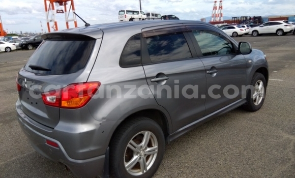 Buy Import Mitsubishi RVR Other Car in Dar es Salaam in Dar es Salaam Buy Import Mitsubishi RVR Other Car in Dar es Salaam in Dar es Salaam