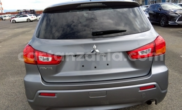 Buy Import Mitsubishi RVR Other Car in Dar es Salaam in Dar es Salaam Buy Import Mitsubishi RVR Other Car in Dar es Salaam in Dar es Salaam