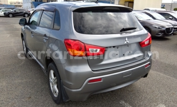 Buy Import Mitsubishi RVR Other Car in Dar es Salaam in Dar es Salaam Buy Import Mitsubishi RVR Other Car in Dar es Salaam in Dar es Salaam