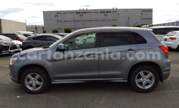 Buy Import Mitsubishi RVR Other Car in Dar es Salaam in Dar es Salaam Buy Import Mitsubishi RVR Other Car in Dar es Salaam in Dar es Salaam