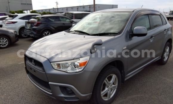 Buy Import Mitsubishi RVR Other Car in Dar es Salaam in Dar es Salaam Buy Import Mitsubishi RVR Other Car in Dar es Salaam in Dar es Salaam
