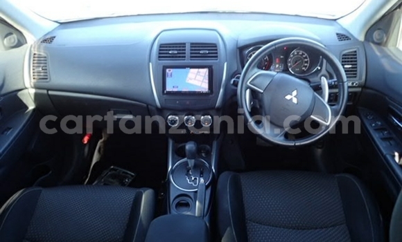 Buy Import Mitsubishi RVR Other Car in Dar es Salaam in Dar es Salaam Buy Import Mitsubishi RVR Other Car in Dar es Salaam in Dar es Salaam