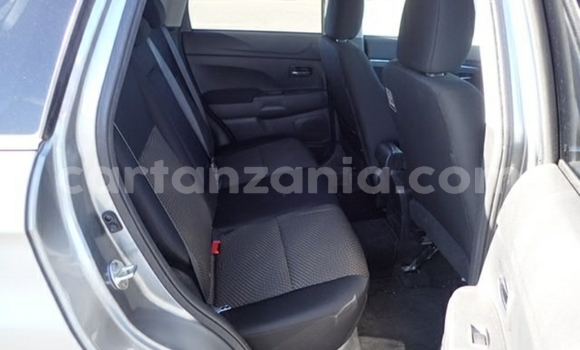 Buy Import Mitsubishi RVR Other Car in Dar es Salaam in Dar es Salaam Buy Import Mitsubishi RVR Other Car in Dar es Salaam in Dar es Salaam