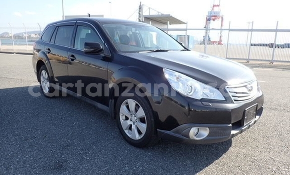 Buy Import Subaru Outback Black Car in Dar es Salaam in Dar es Salaam Buy Import Subaru Outback Black Car in Dar es Salaam in Dar es Salaam