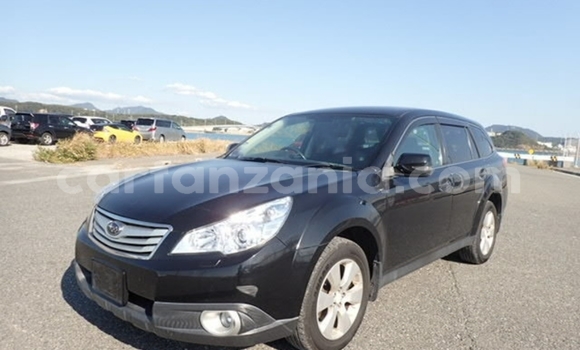 Buy Import Subaru Outback Black Car in Dar es Salaam in Dar es Salaam Buy Import Subaru Outback Black Car in Dar es Salaam in Dar es Salaam