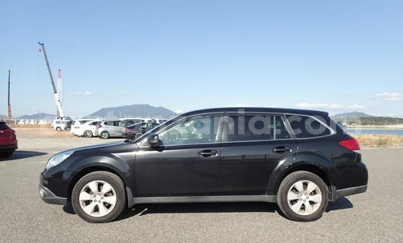 Buy Import Subaru Outback Black Car in Dar es Salaam in Dar es Salaam Buy Import Subaru Outback Black Car in Dar es Salaam in Dar es Salaam