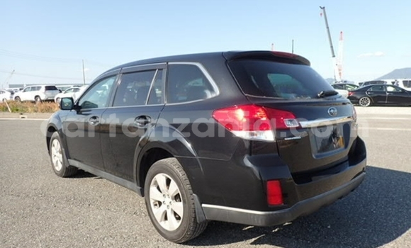 Buy Import Subaru Outback Black Car in Dar es Salaam in Dar es Salaam Buy Import Subaru Outback Black Car in Dar es Salaam in Dar es Salaam