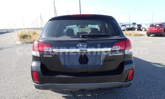 Buy Import Subaru Outback Black Car in Dar es Salaam in Dar es Salaam Buy Import Subaru Outback Black Car in Dar es Salaam in Dar es Salaam