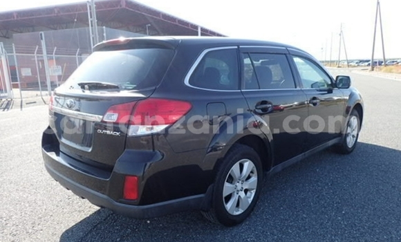 Buy Import Subaru Outback Black Car in Dar es Salaam in Dar es Salaam Buy Import Subaru Outback Black Car in Dar es Salaam in Dar es Salaam